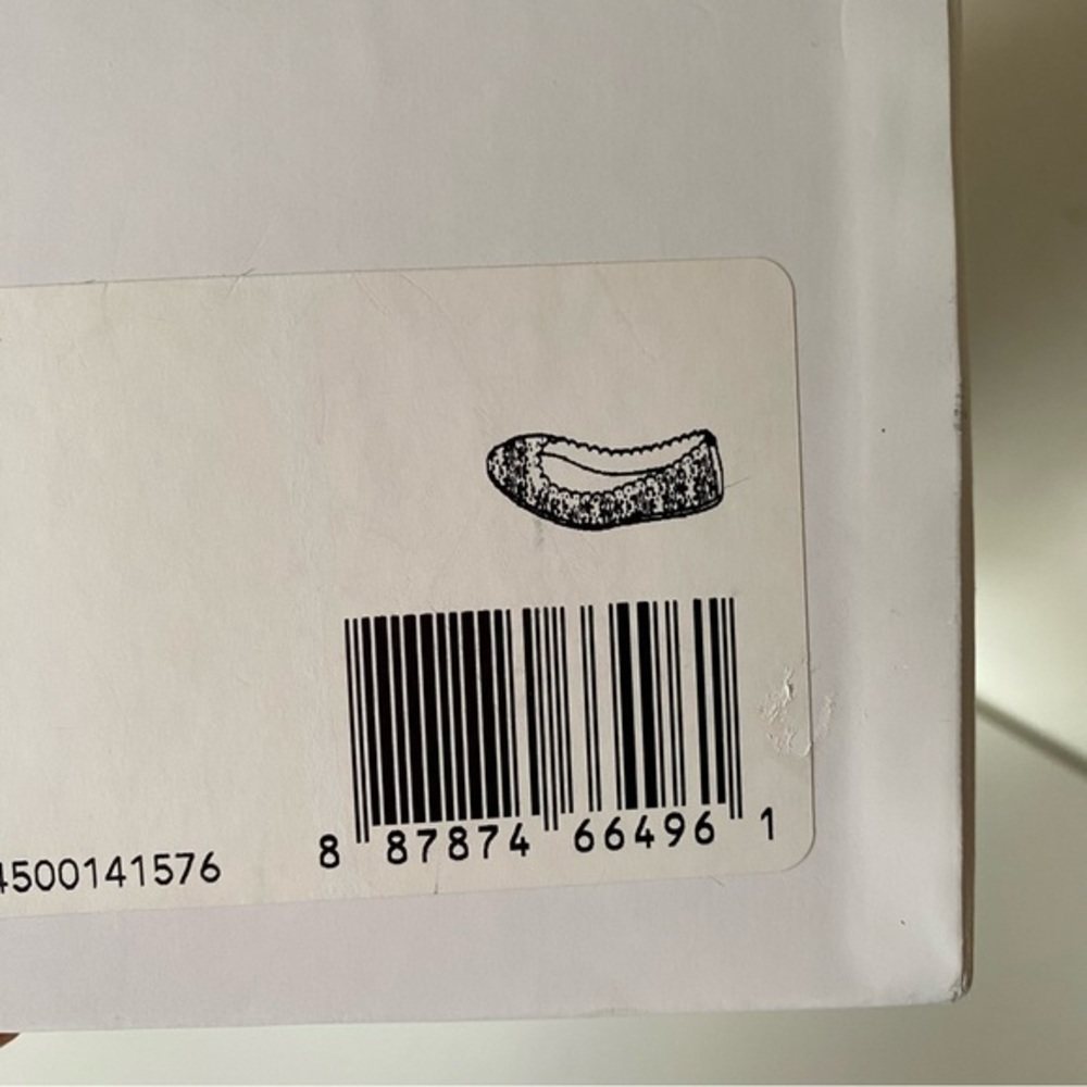 Coach Carsin Green Patent Leather Ballet Flat Loafer 10 NIB - Picture 3 of 16